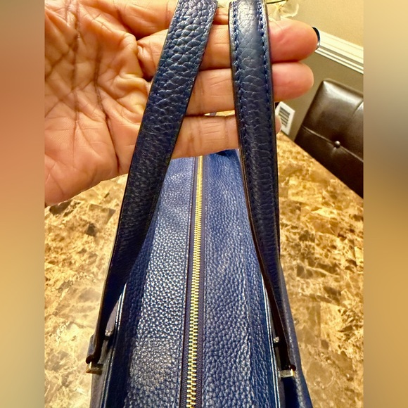 Kate Spade Grant Park Shelby Satchel - Picture 9 of 16